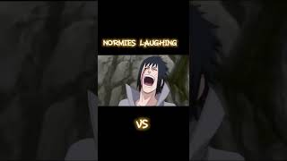 Other anime Laugh VS Light Yagamis Laugh [upl. by Noyahs]