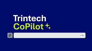 Introducing Trintech CoPilot [upl. by Eniarda]