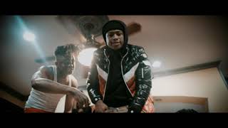 23Kayb Ft JayDaYoungan “Overkill” Official Music Video [upl. by Yehs]