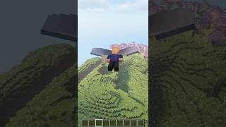 121 Elytra Launcher💥 [upl. by Dnaltruoc]