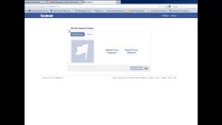 How to Create a Restaurant Page for Facebook [upl. by Esiuqram718]