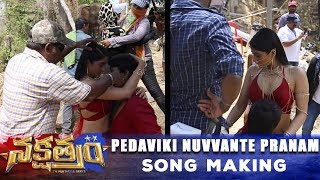 Okko Nakshatram Full Video Song ★Loop★ Seethamma Andalu Ramayya Sitralu Video Songs  Gopi Sunder [upl. by Wie608]