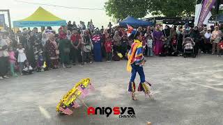 Pertandingan Busana Merdeka  Persisiran Pantai Kuala MudaPenaga  31 Ogos 2024 [upl. by Munroe570]