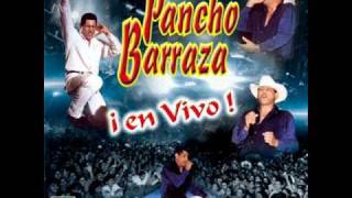 PANCHO BARRAZAMUSICA ROMANTICA [upl. by Lindly]