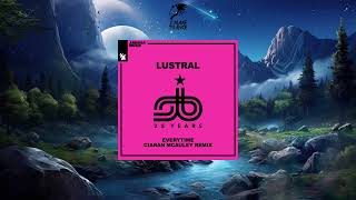 Lustral  Everytime Ciaran McAuley Extended Remix ARMADA CAPTIVATING [upl. by Eeramit]