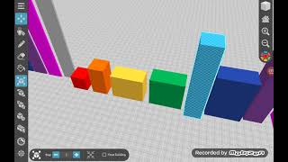 numberblocks 1 to 97104 [upl. by Alexander]