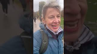 Katie Hopkins How to stay positive [upl. by Hendrik]