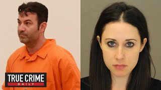 Wealthy doctor in love triangle caught hiring man to kill wife  Crime Watch Daily Full Episode [upl. by Lyndsey782]