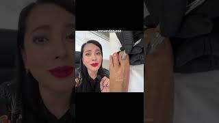 ASÍ SE CORTAN LAS UÑAS DE LOS PIES 👣 [upl. by Season987]