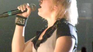 Jen Ledger Tribute Video featuring quotHeroquot The Legend of Doom Remix [upl. by Serena]