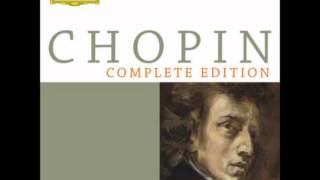 Piano Concerto No 1 Op 11 in Em  Chopin István Székely [upl. by Naget341]