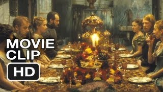 Anna Karenina Movie CLIP  Matter of Honor 2012  Keira Knightley Jude Law Movie HD [upl. by Robers]