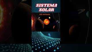 Curiosidade do Sistema Solar [upl. by Niessuh528]