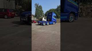 Shipley Transport shipleytransport automobile transportationlogistics trucker [upl. by Adaurd]