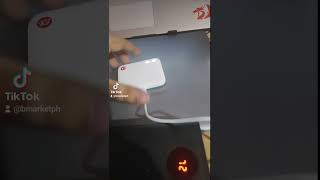 PINAKA MURANG 5G POCKET WIFI OPENLINE [upl. by Macguiness]