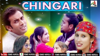 Latest Himachali Video Album II CHINGARI II Kiran Chauhan II Prabhu Negi II DL Negi II SMS NIRSU [upl. by Lusty]