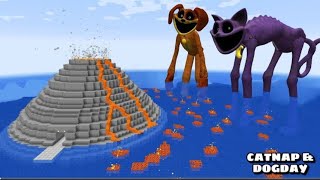 i Found Scary SHIN SONIC 😱 in Minecraft  Minecraft Horror [upl. by Aisatsana]