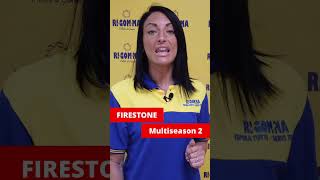 FIRESTONE Multiseason 2  3 pillole [upl. by Conrado]