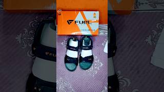 Flipkart Men Casual Sandals Unboxing And Review shorts sandals unboxing🔥 vlog💔 trending🤘🏻 [upl. by Ahsilak422]