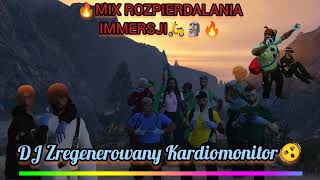 🔥MIX DO ROZPIEDALANIA IMMERSJI FRAKCYJNY RDM🔥 [upl. by Nims]