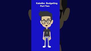 Kakeibo Budgeting Part Two [upl. by Ludba]