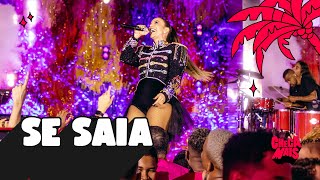 Ivete Sangalo  Se Saia Ao Vivo Em Salvador  2023 [upl. by Eiveneg]