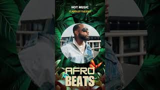 BEST TRENDING AFROBEAT 2024  AMAPIANO 2024  AFROBEAT [upl. by Aierb]