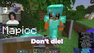 This is Minecrafts Most Feared Player [upl. by Bryn]