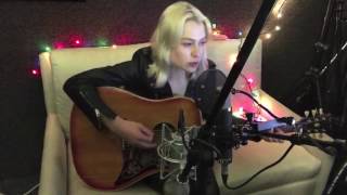 Heart Attack and Vine Phoebe Bridgers [upl. by Ahsinik676]