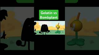 BP vs gelatinanimationfnfmemes [upl. by Annai]