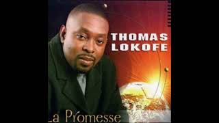 Thomas Lokofe  Le Roi Des Rois  Sped Up Version [upl. by Amak]