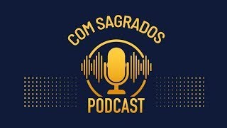 PodCast Com Sagrados  Resenha  06062024 [upl. by Charmain]