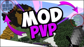 INSTALAR EL MEJOR MOD PVP  KEYSTROKES MOD V3 REALEASE [upl. by Wilton]