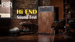 Greatest Audiophile Music 2023  Best Audiophile Voices amp Instrument  Audiophile NBR Music [upl. by Benedicta]