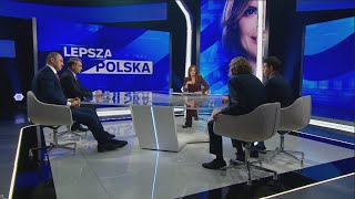 Zapaść w służbie zdrowia quotZ pustego i Salomon nie nalejequot [upl. by Niarda]