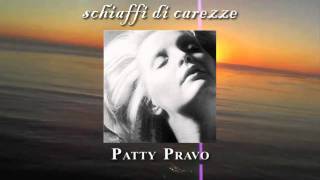 Patty Pravo  Schiaffi di Carezze video  testo  lyrics [upl. by Atiekahs136]