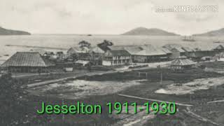 Jesselton Kota Kinabalu 19111930 [upl. by Enywad]