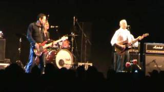 David Wilcox Bad Apple Live [upl. by Pavel79]