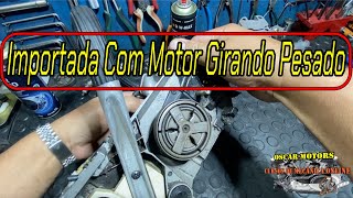 Importada Com o Motor Freado [upl. by Liza972]