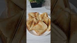 Nigeria Toasted Bread [upl. by Eeresid129]