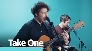 Take One feat The Wombats  Rolling Stone [upl. by Aetnahs]