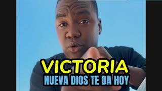 🎉Te veo con una victoria de Dios  STANLY MEDINA [upl. by Epstein454]