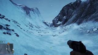 Far cry 4 valley of the yetis BUZZSAW Location [upl. by Cummings923]