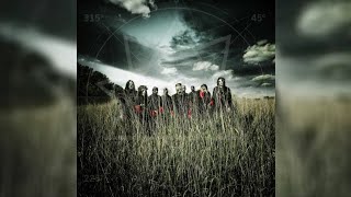 Slipknot  Gematria The Killing Name Lyrics [upl. by Henarat]