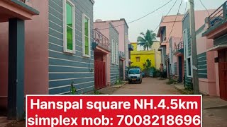 simplex for sale at Balianta NH 45km mob 7008218696 [upl. by Trish457]