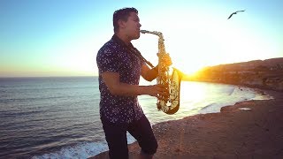 🎷 TOP 10 SAXOPHONE COVERS on YOUTUBE 1 🎷 [upl. by Hynda]