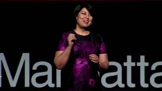 Bioremediation How biology heals the earth naturally  Shaily Mahendra  TEDxManhattanBeach [upl. by Nyla]