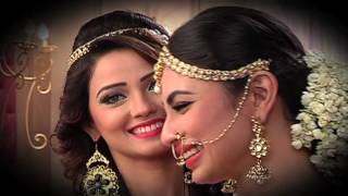 Naagin  Season 5  Full Background Romantic Theme  VeerBani [upl. by Ellirpa478]