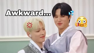 ateez are the funniest group and heres proof [upl. by Lanrev]