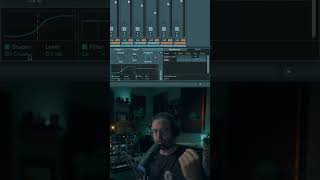 Massive Techno Kick with ROAR ⚒️ abletontutorial abletontechno [upl. by Earised966]